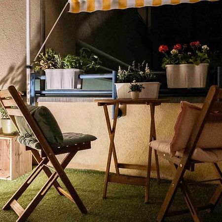 Luxury Home Cinema 2R Apt + Balcony / 65M² Leipzig Exterior photo